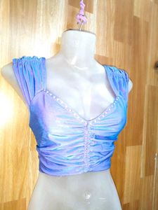 Beautiful Top 19oct23