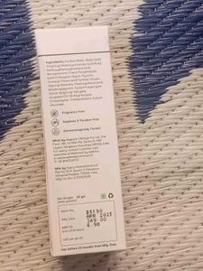 Deconstruct SPF 55+ Sunscreen