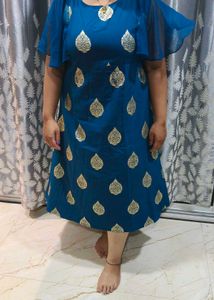 big butta kurti
