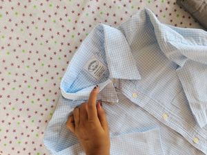 Men&#39;s Shirt &amp; Pants Set