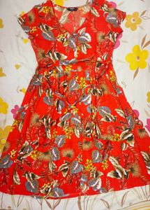 Pretty Women&#39;s Casual Dress (Never Worn)