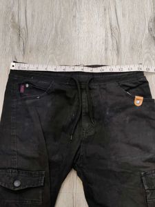 Sc9722 DF cargo Jeans Waist 30