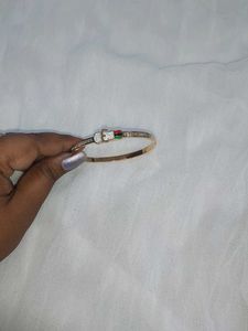 Elegant Bangle Bracelet