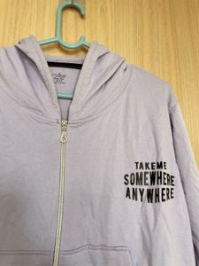 2 Tops &amp; 1 Hoodie Bundle