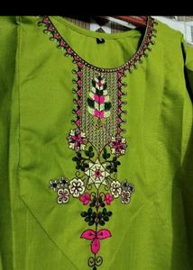 Kurta Set