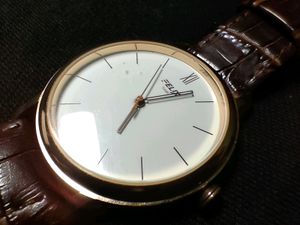 Fleix Watch