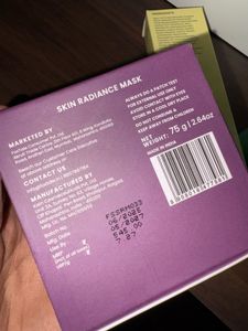 Foxtale Skincare Set