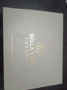 Bella vita Luxury Perfume