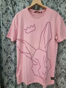 A RARE RABBIT T-shirt!