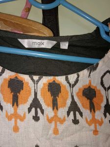 Max Kurta