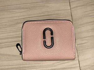 A Cute Mini Handy Purse