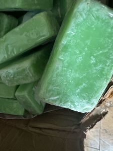 Aloe Vera And Avacado Natural Handmade Soap