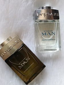 Bvlgari Perfumes  💕♥️