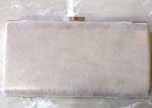 Shiny Wedding Purse