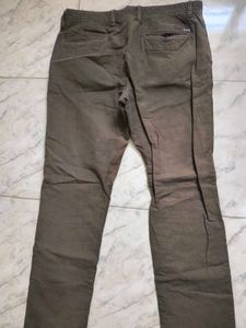 Men&#39;s Denim