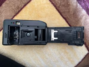 Vintage Yashica Novocam I – TOMA M-900 Camera