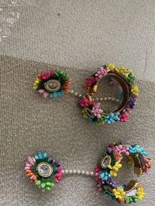 Brand New Fixed Price  Flora Jewellery