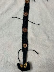 Braided Hair Accessory