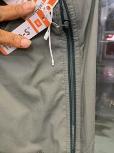 Activegear Casual Track Pants With Zip