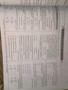 Aakash Byju&#39;s NCERT Maps for NEET - Physics