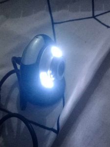USB से कनेक्ट होने वाला कैमरा – ₹500 में