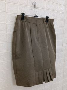 IMPORTED DESIGNER SKIRT