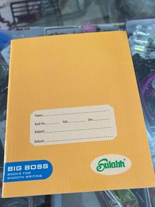 Notebook Bundle For 6