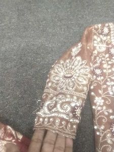 Farshi Sharara For Toddler