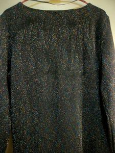 Sparkly Party Dress
