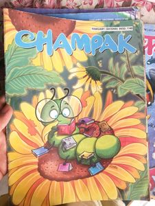 Champak Bundle