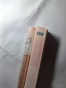 Gege Bear Glitter Liquid Eyeshadow