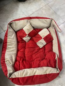 Dog Bed