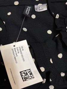 H&amp;M Romper, New With Tags