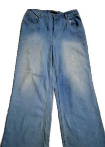 Baggy Jeans