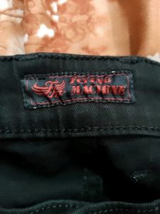 Black Jeans for mens