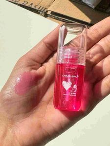 Juicy Plump Lip Oil (Color Changing)