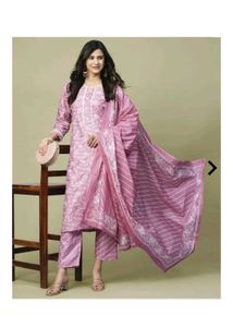 Women Kurta Set