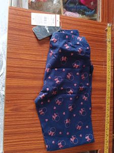 Disney - Girl Legging