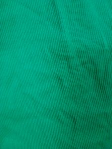Green Tank Top