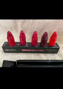 5 In 1 Matte Lipstick