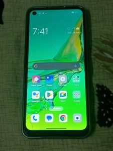 Oppo A53