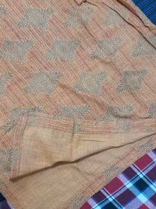 🧡Kurta With Duppata