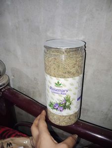 Havintha Rosemary Leaves Raw