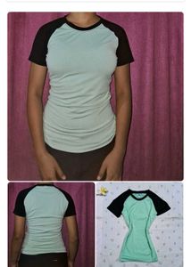 Y2k Fitted Tops 4.combo Pack
