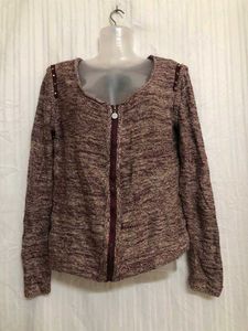 GUESS Pink Stylish Top