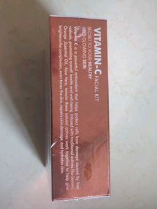 Flabby Vitamin-C Facial Kit