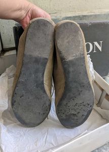 Carlton London Boots With Original Box