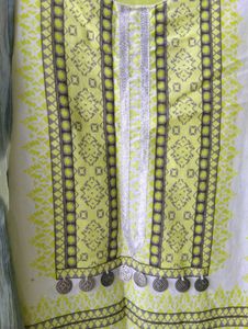 W festive kurta