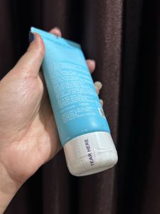 Dot &amp; Key Face Wash