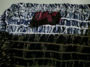 Cute Crop Top For Women